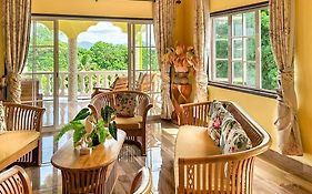 La Villa Hortensia 3 - 8 Personnes
