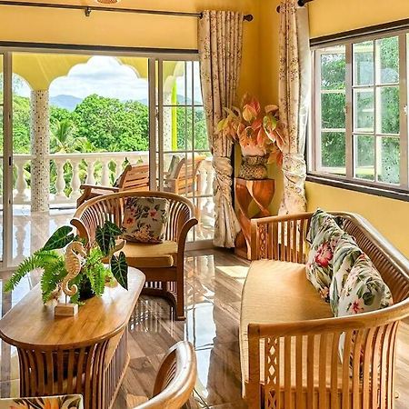 La Villa Hortensia 3 - 8 Personnes La Digue  Extérieur photo