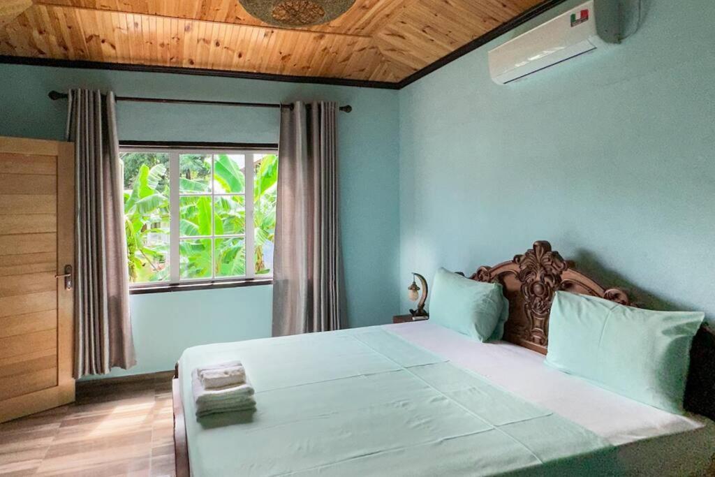La Villa Hortensia 3 - 8 Personnes La Digue  Extérieur photo