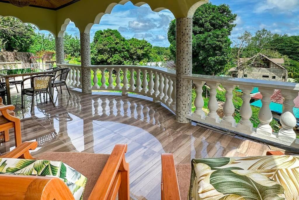 La Villa Hortensia 3 - 8 Personnes La Digue  Extérieur photo
