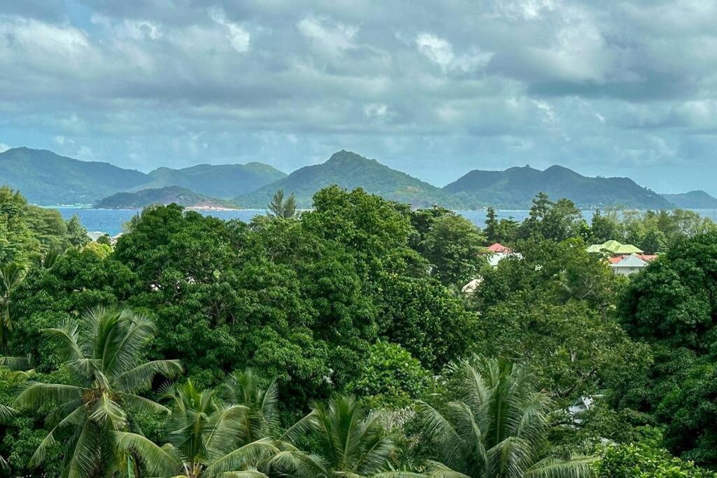 La Villa Hortensia 3 - 8 Personnes La Digue  Extérieur photo
