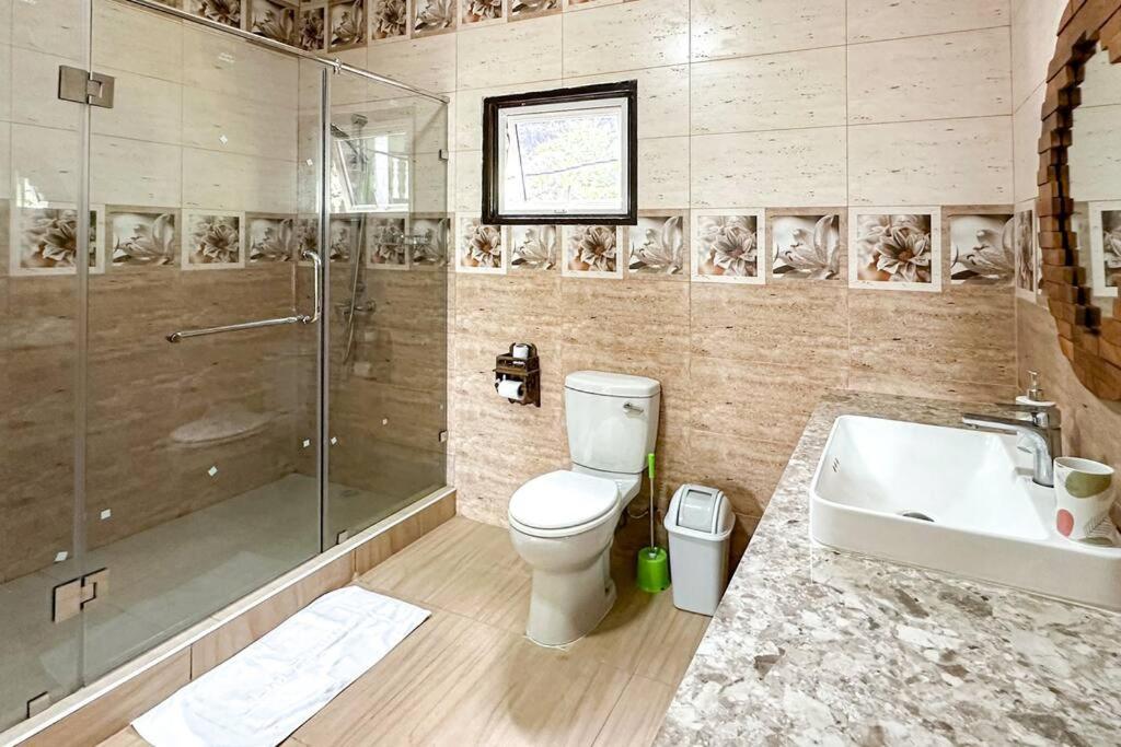 La Villa Hortensia 3 - 8 Personnes La Digue  Extérieur photo