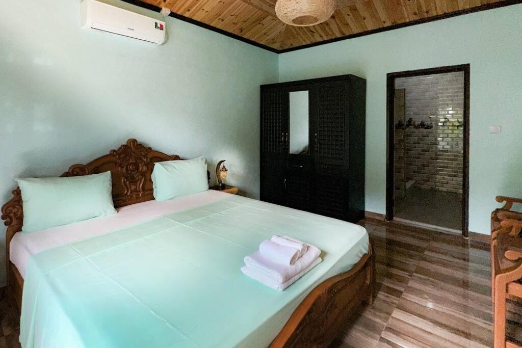 La Villa Hortensia 3 - 8 Personnes La Digue  Extérieur photo