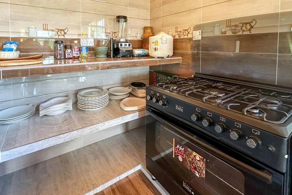 La Villa Hortensia 3 - 8 Personnes La Digue  Extérieur photo